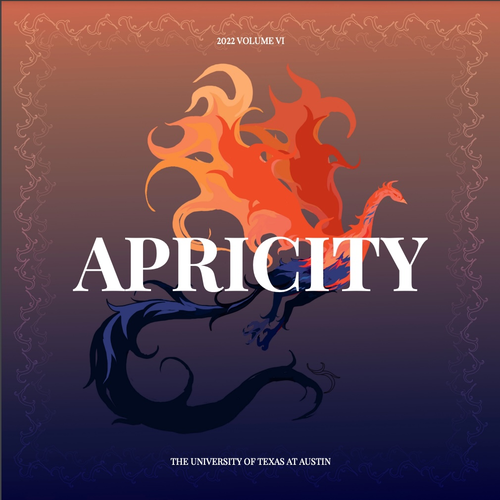 Apricity Magazine