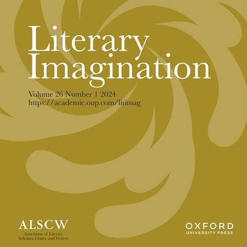 Literary Imagination