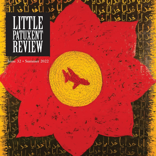Little Patuxent Review