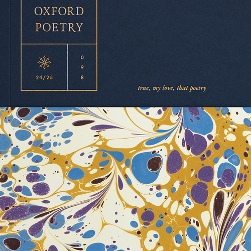 Oxford Poetry