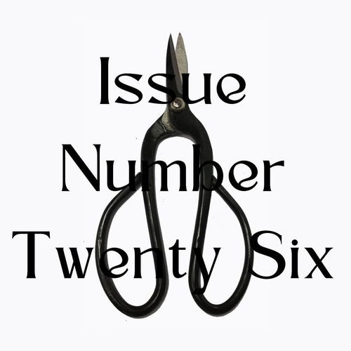 Stone of Madness Press