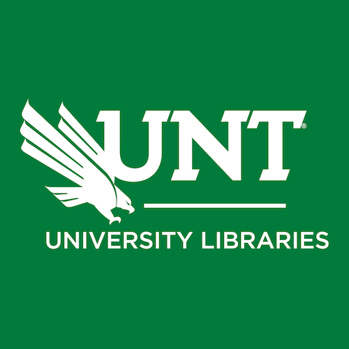 UNT Dissertation